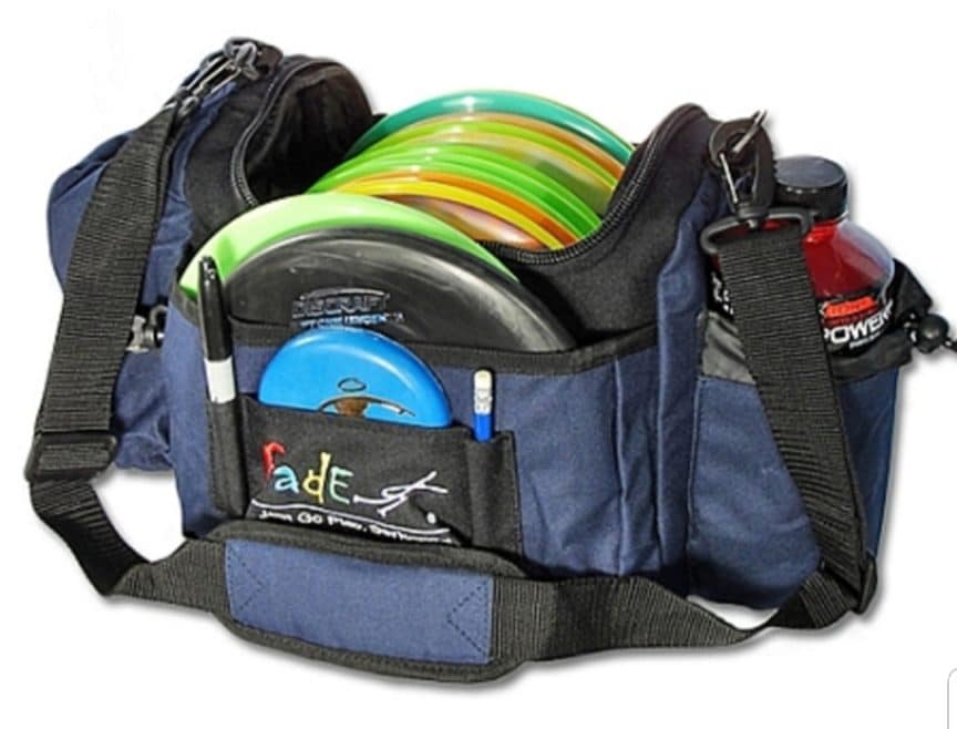 Best Disc Golf Bags