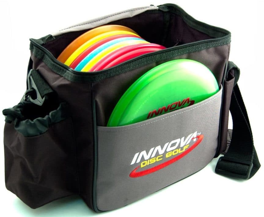 Best Disc Golf Bags