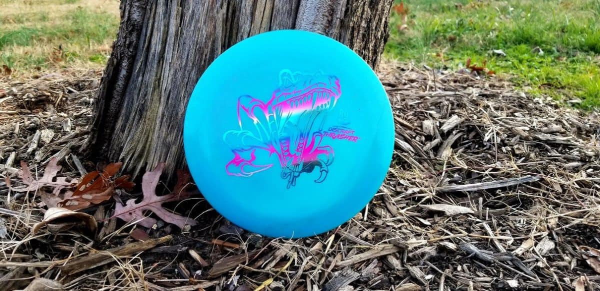 Should I Return a Lost Disc Golf Disc?