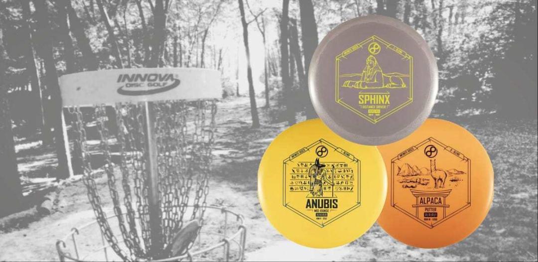 The 17 Best Disc Golf Starter Sets for Beginners [2024 Update