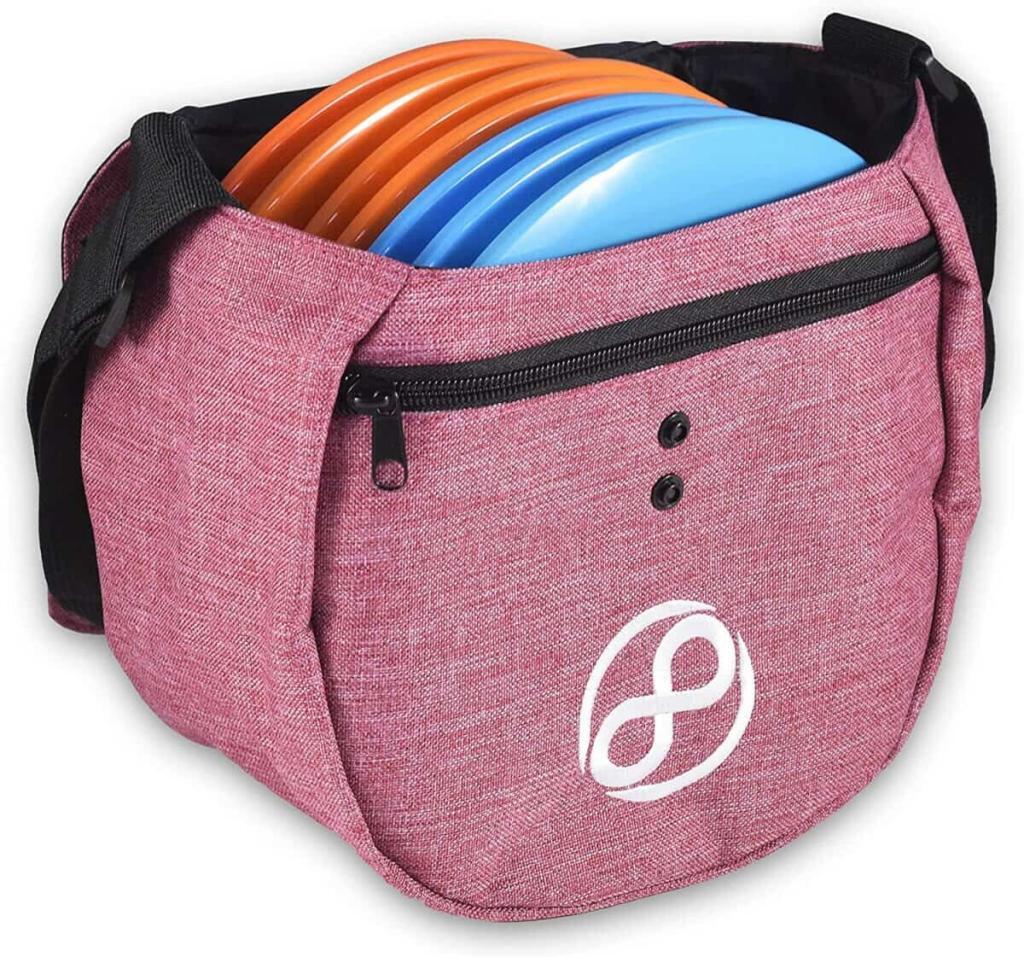 27 Best Disc Golf Bags (Updated for 2024)!