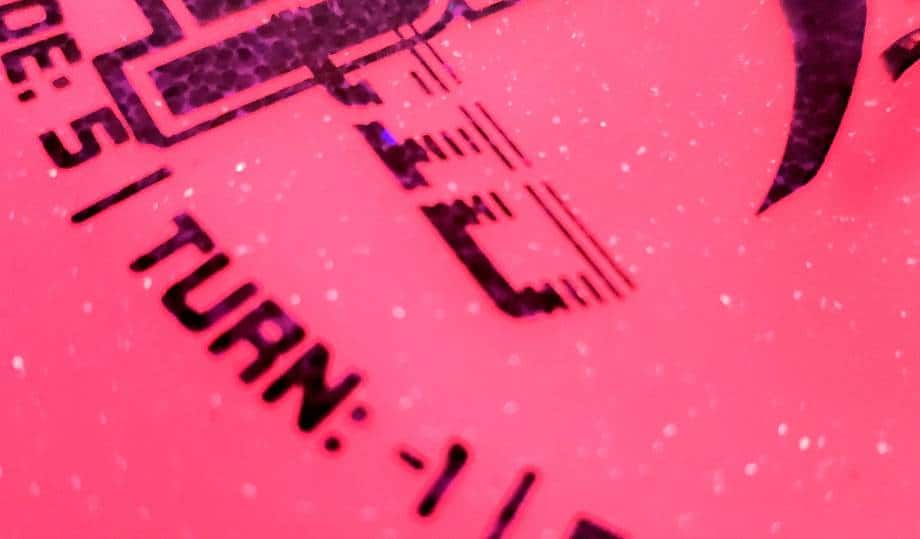 Disc Golf Flight Ratings What is Turn in Disc Golf?