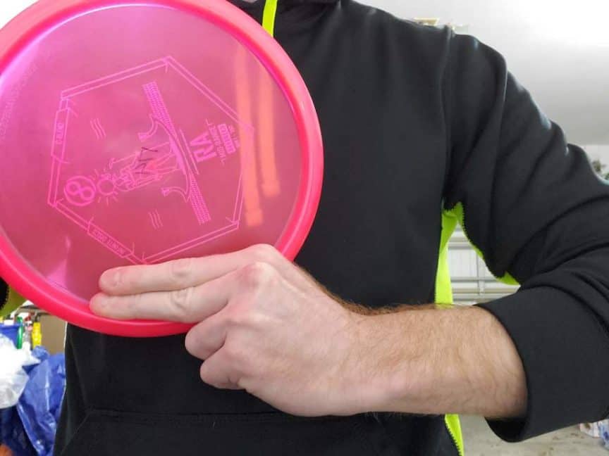 What Are All the Different Types of Throws in Disc Golf?