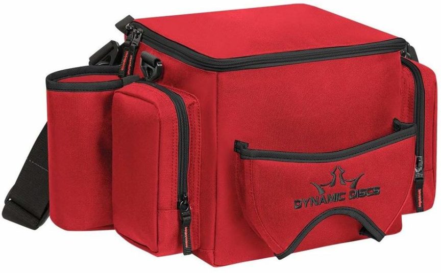 The 7 Best Disc Golf Bags with Coolers I Picked This One