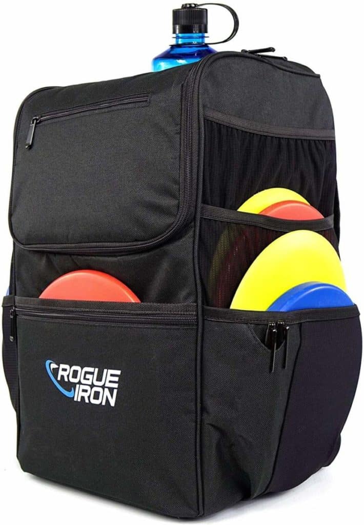 The 9 Best Disc Golf Bags with Coolers I Picked This One