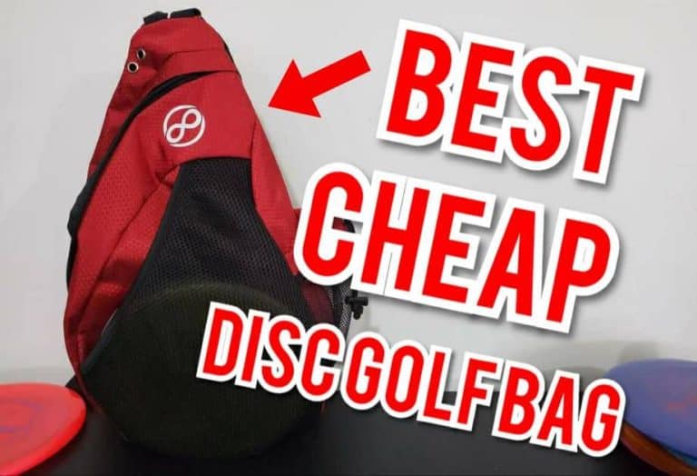 How to Build the Ultimate Disc Golf Bag
