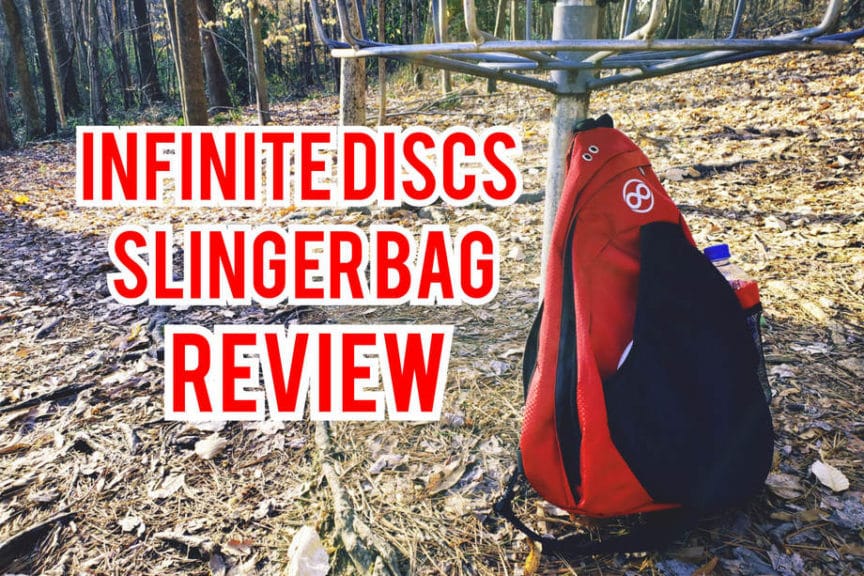 27 Best Disc Golf Bags (Updated for 2024)!
