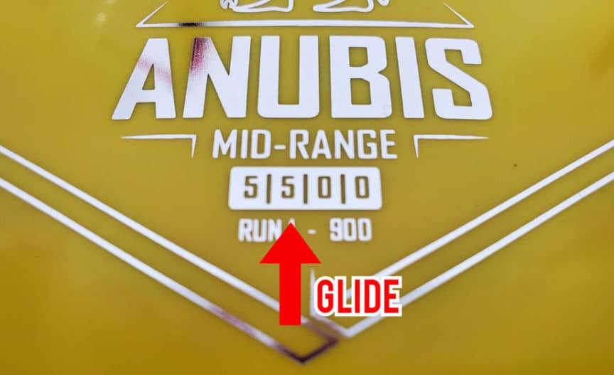 Disc Golf Flight Ratings What is Glide in Disc Golf?