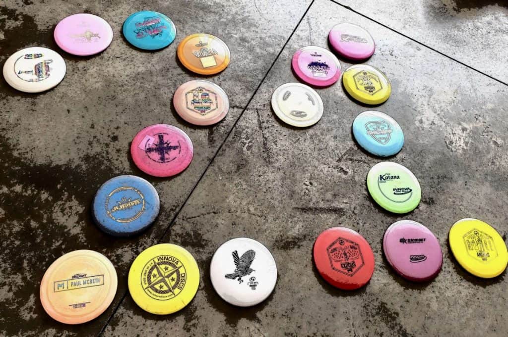 21 Disc Golf Tips and Tricks [2024 Edition]