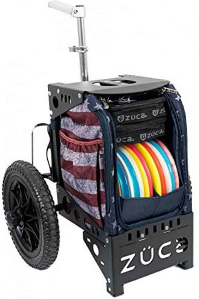 The 7 Best Disc Golf Carts in 2024 Our 1 Pick is…