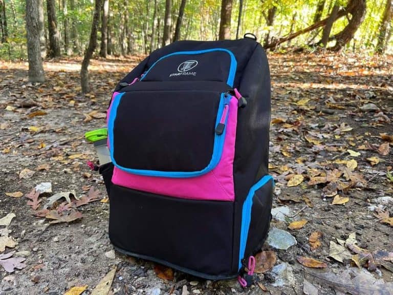 The 9 Best Disc Golf Bags with Coolers I Picked This One