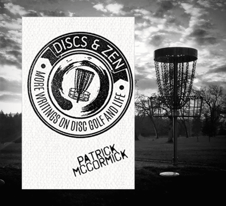 The 10 AllTime Best Disc Golf Books [2024 Edition]