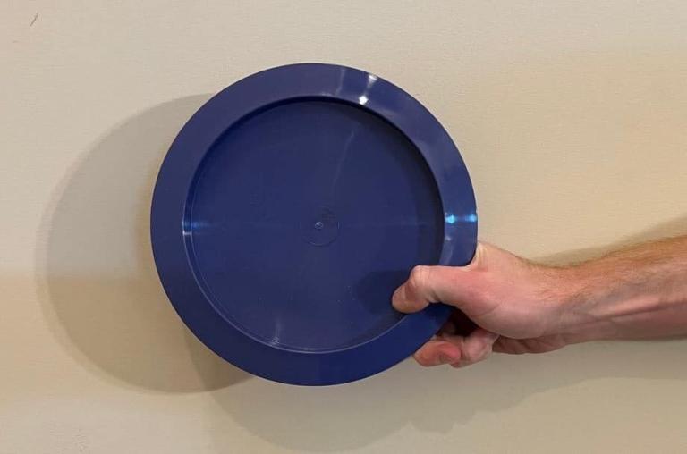 7 Best Disc Golf Discs for Tomahawk, Thumber, and Overhand Throws [2024