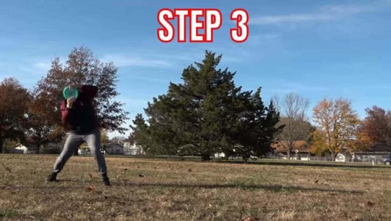 17 Best Disc Golf Forehand Tips: Complete 5000+ Word Guide ...