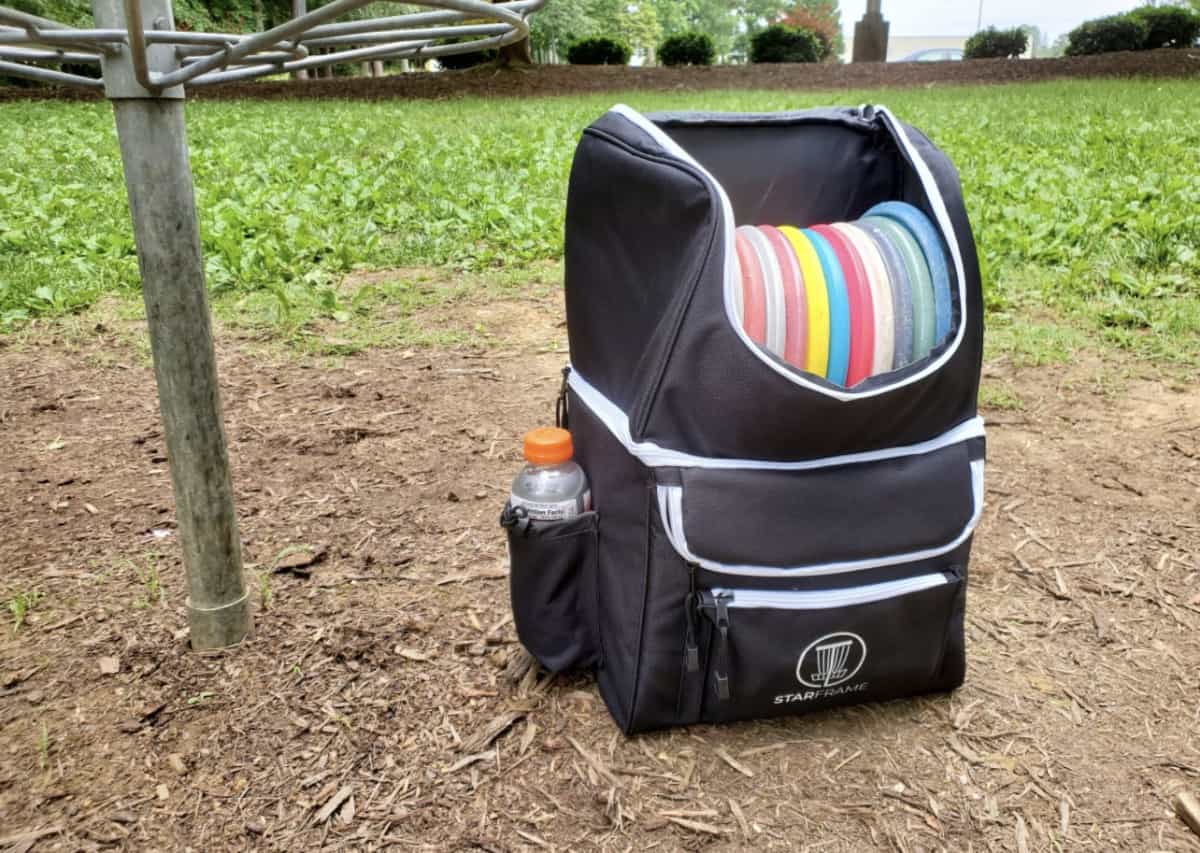 7 Best Disc Golf Bags of 2022 Our 1 Pick is…