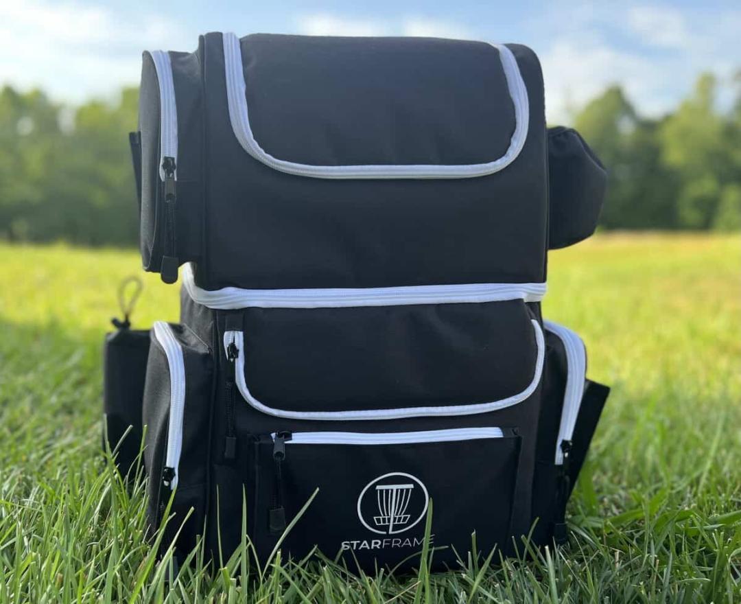 The 9 Best Disc Golf Bags with Coolers I Picked This One