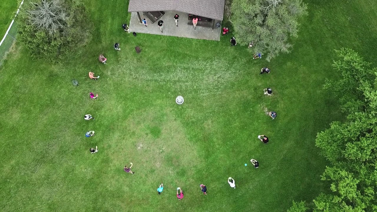 The 11 Best Disc Golf Putting Drills and Games