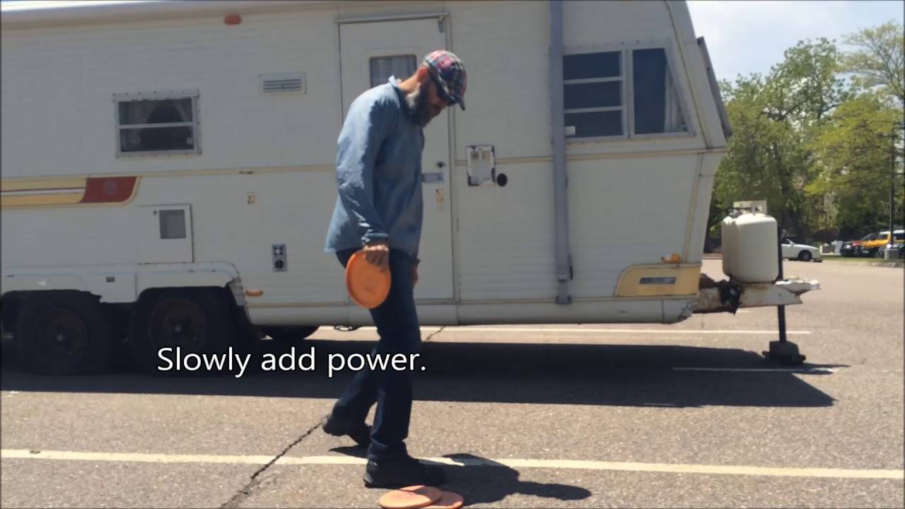 The 50 Best Disc Golf Drills to Change Your Game Forever